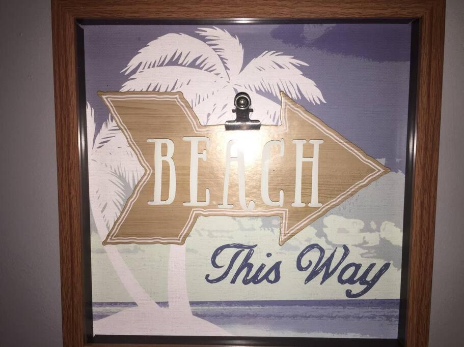 More Than A Beach Apartment
